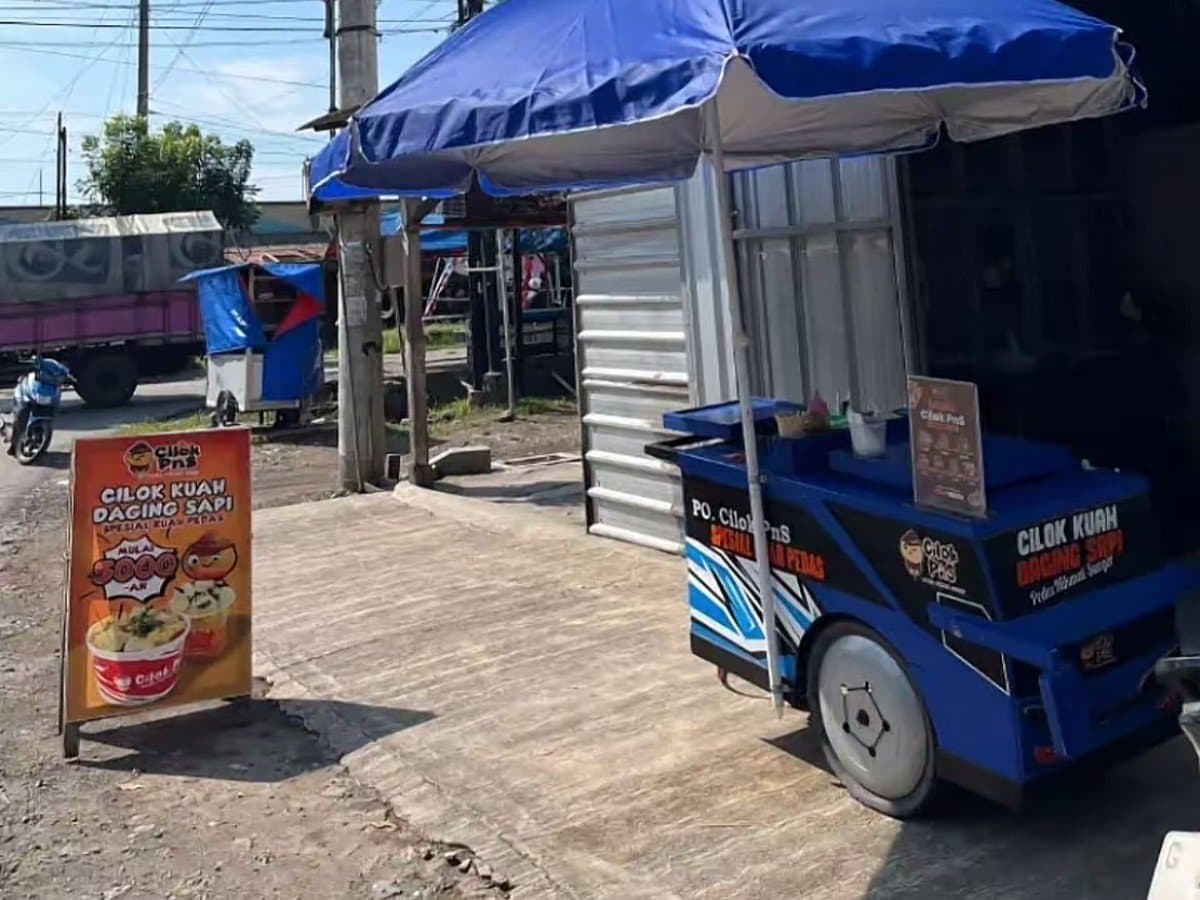 Kuliner Kecamatan Taman, Pemalang: Panduan Tempat Makan dan Jajanan