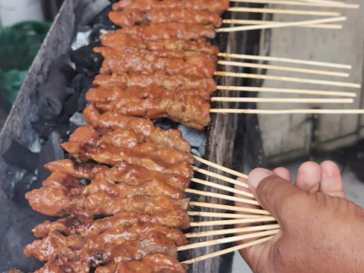 Sate Loso Pemalang: Sejarah dan Warung Legendaris