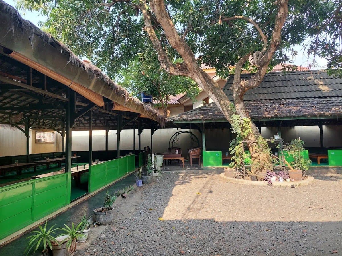 Kuliner Desa Jebed Utara, Pemalang: Panduan Lengkap