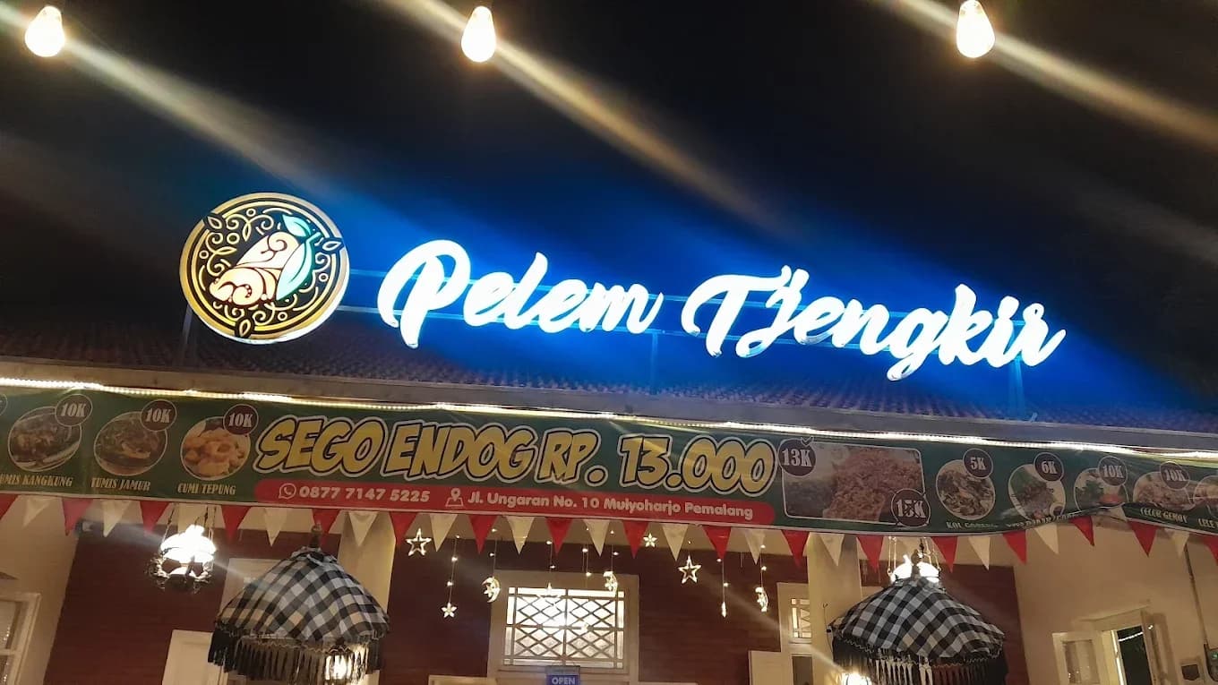 Cara Daftar UMKM Kuliner Online di Jajanin