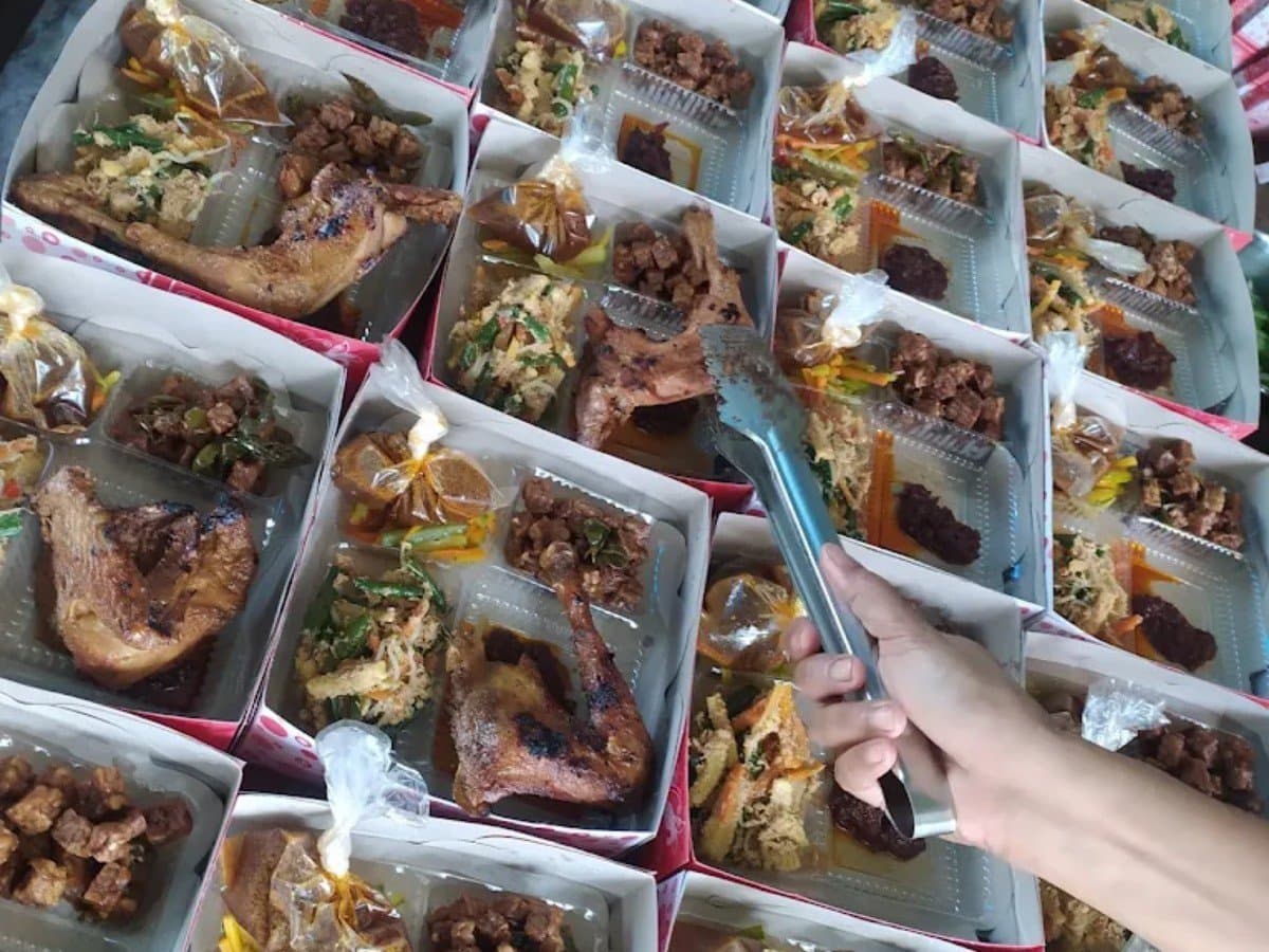 Kuliner Kecamatan Petarukan, Pemalang: Panduan per Desa
