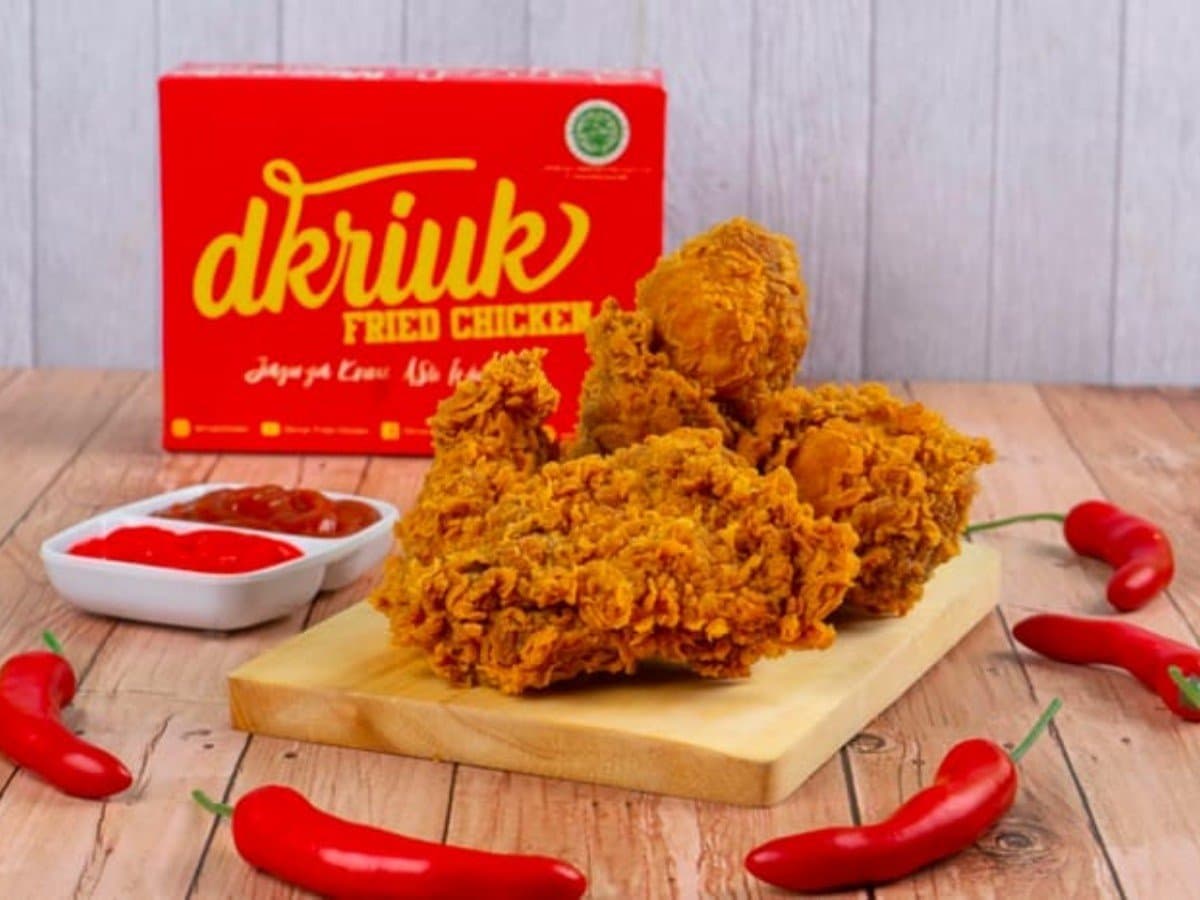 Kuliner Desa Wanarejan Selatan, Pemalang: Panduan Lengkap