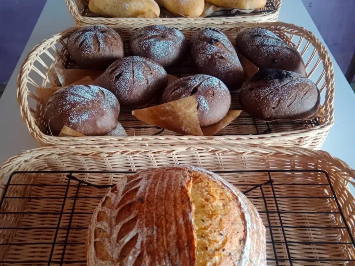 Dessert dan Kue Pemalang: Toko Rekomendasi
