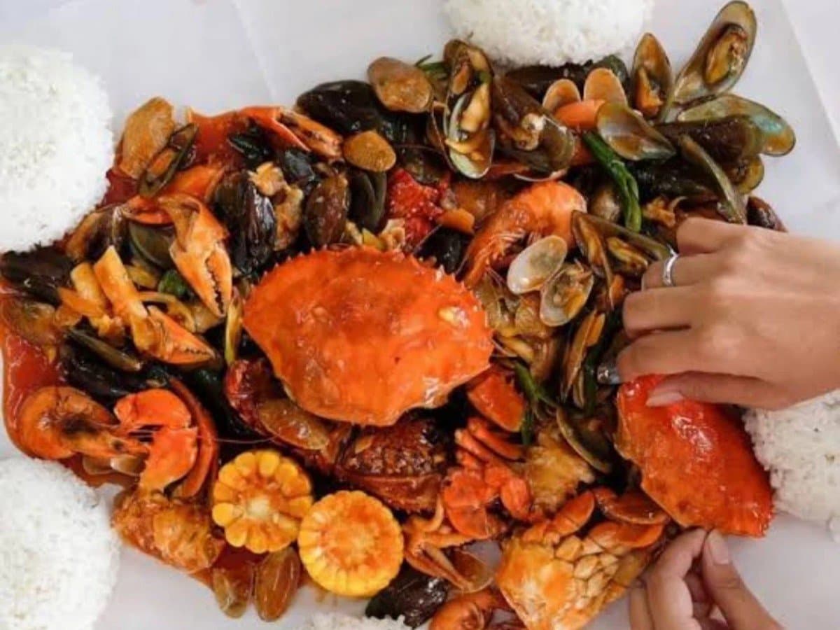 Kuliner Desa Beji, Pemalang: Panduan Lengkap