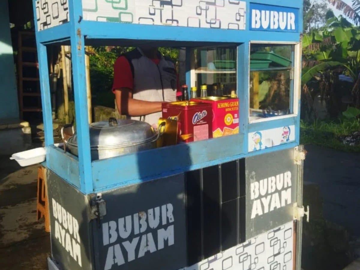 Sarapan di Pemalang: Rekomendasi Bubur, Soto, dan Lontong Sayur