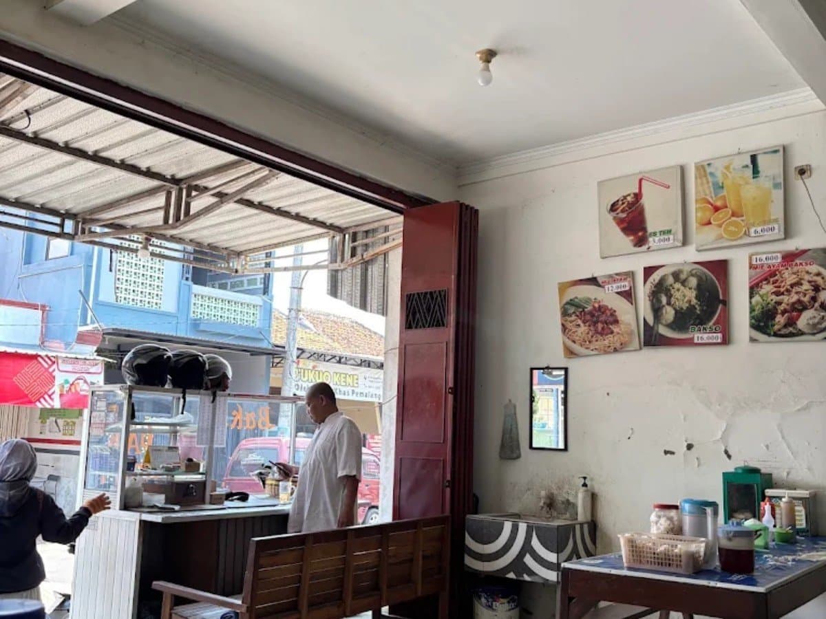 Kuliner Desa Pelutan, Pemalang: Panduan Lengkap