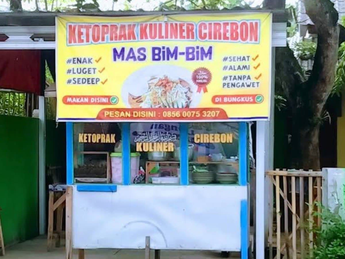 Kuliner Desa Cibelok, Pemalang: Panduan Lengkap