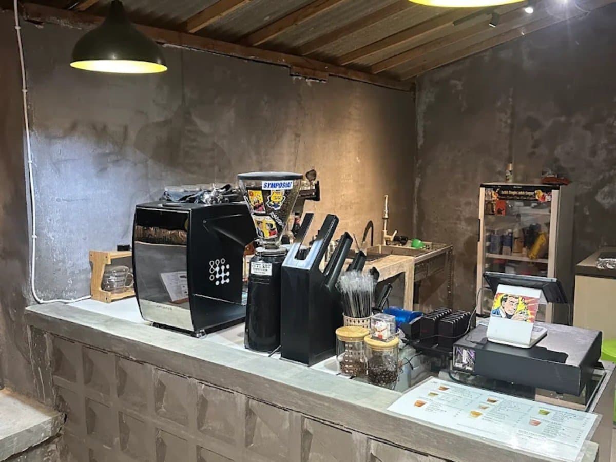 Kafe untuk Kerja Santai di Pemalang: Rekomendasi Kedai Kopi