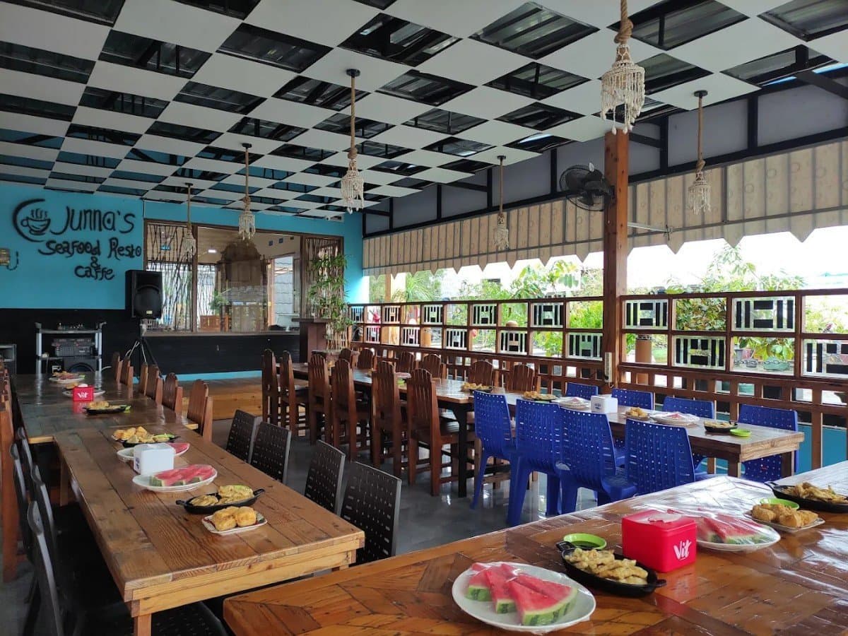 Kuliner Kecamatan Moga Pemalang: Warung Kopi dan Rumah Makan