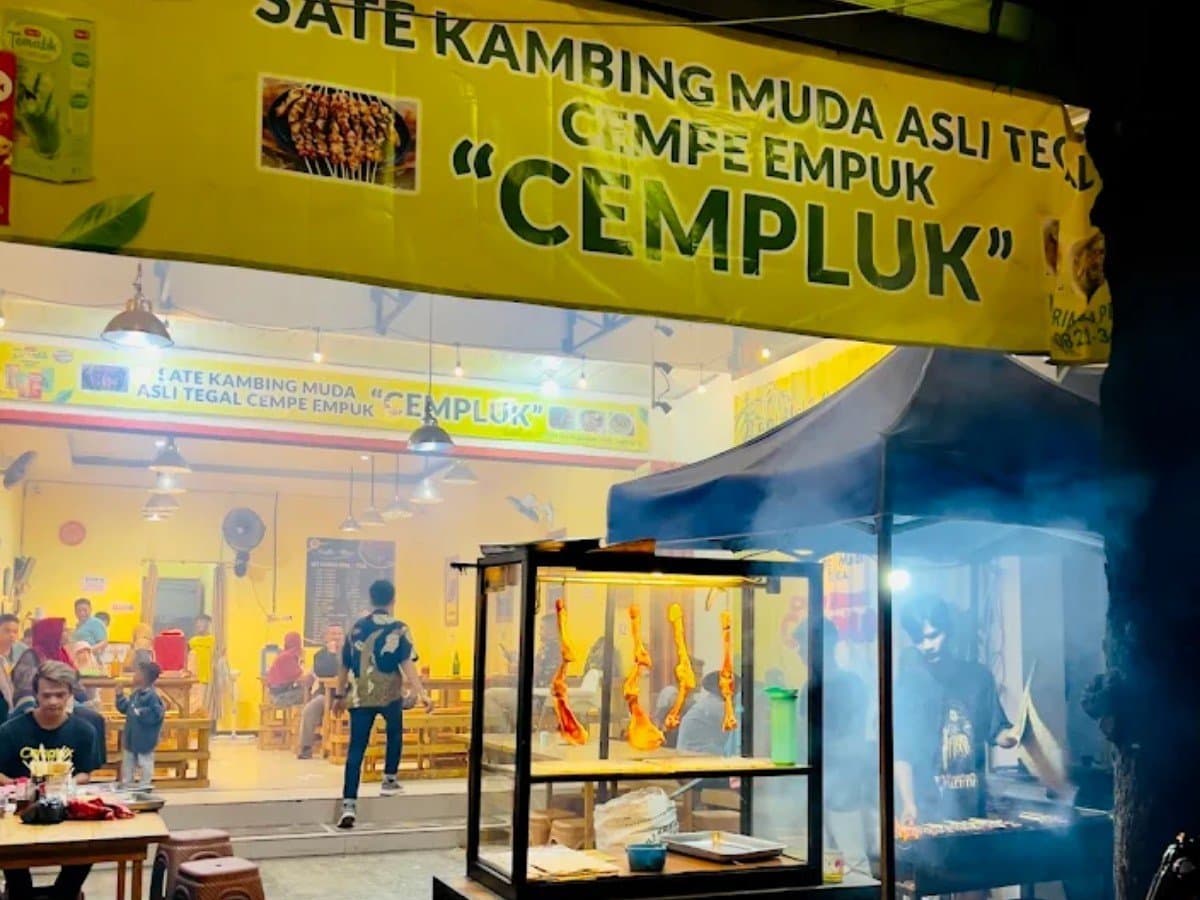 Sate dan Bakso Pinggir Jalan di Pemalang: Rekomendasi Pedagang