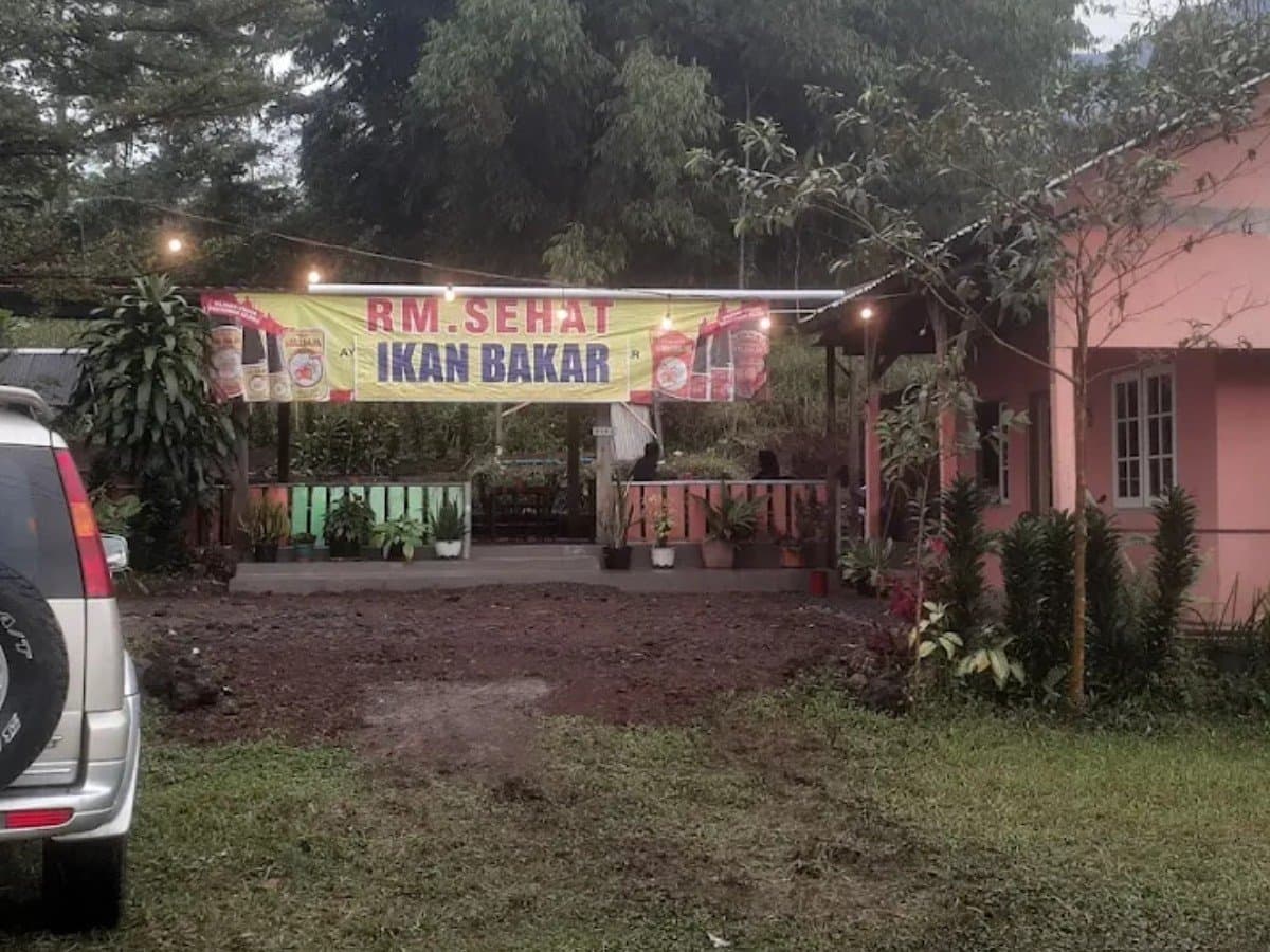 Foto RM.SEHAT Pulosari