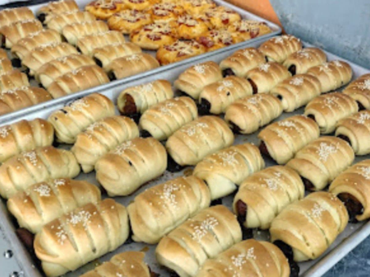 Foto Uya bakery