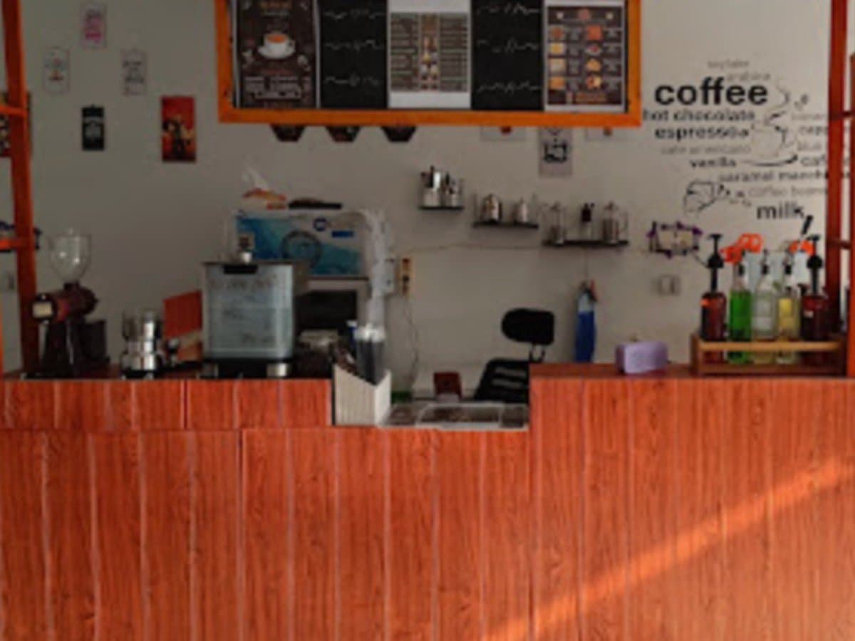 Foto ELFAVE TEA & COFFEE