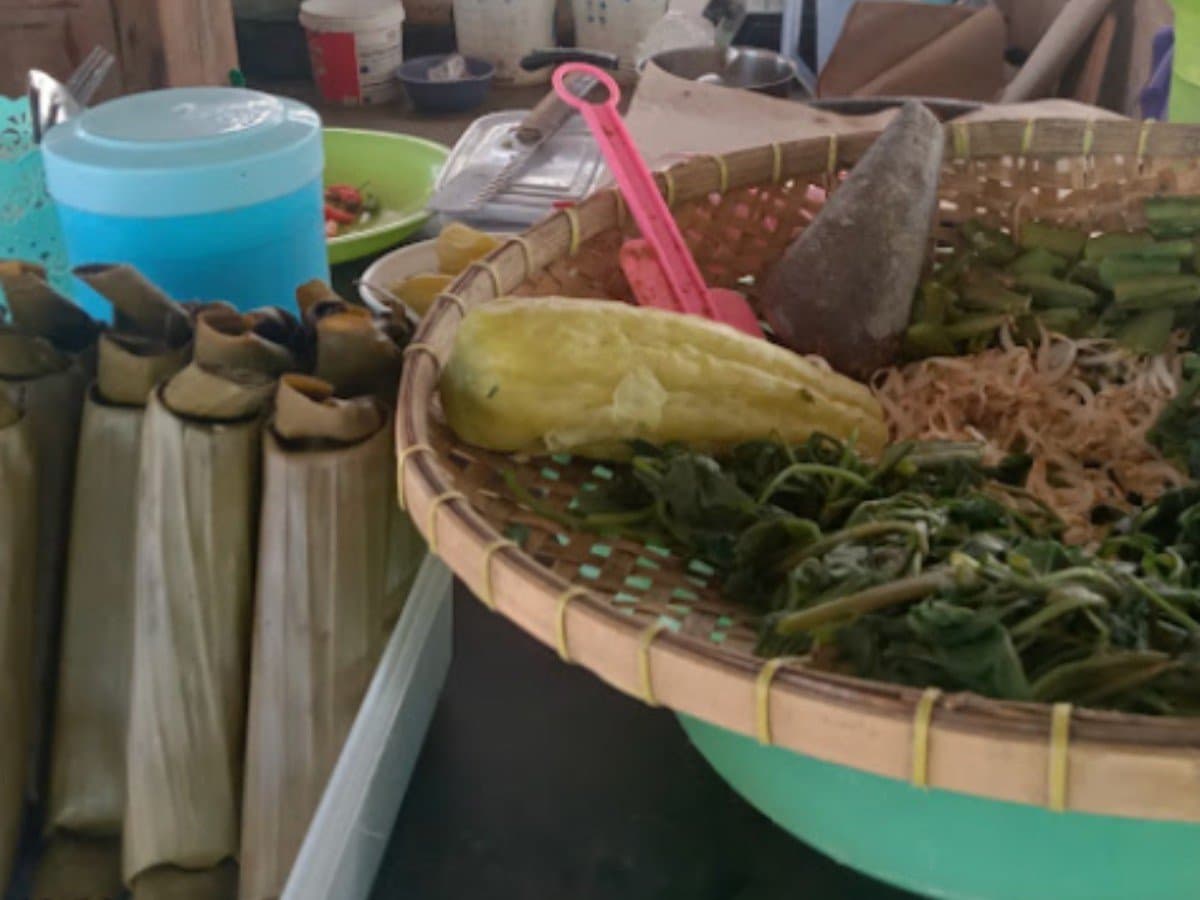 Foto Warung Kebon