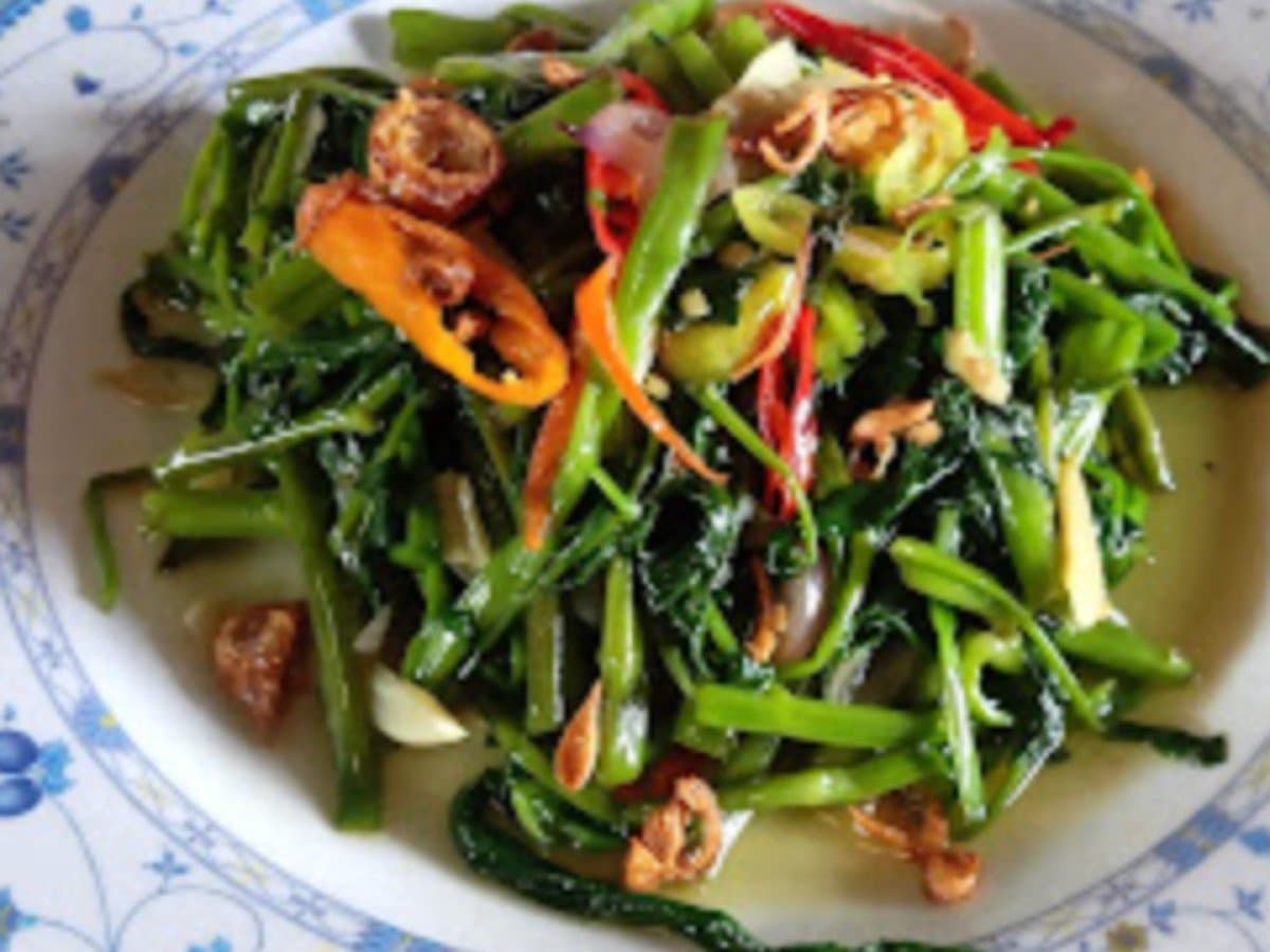 Foto LAMONGAN MBAK YEM ISER
