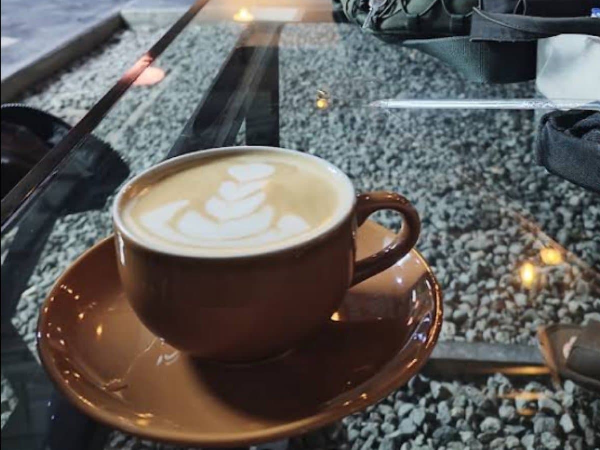 Foto Akar Coffe & Social