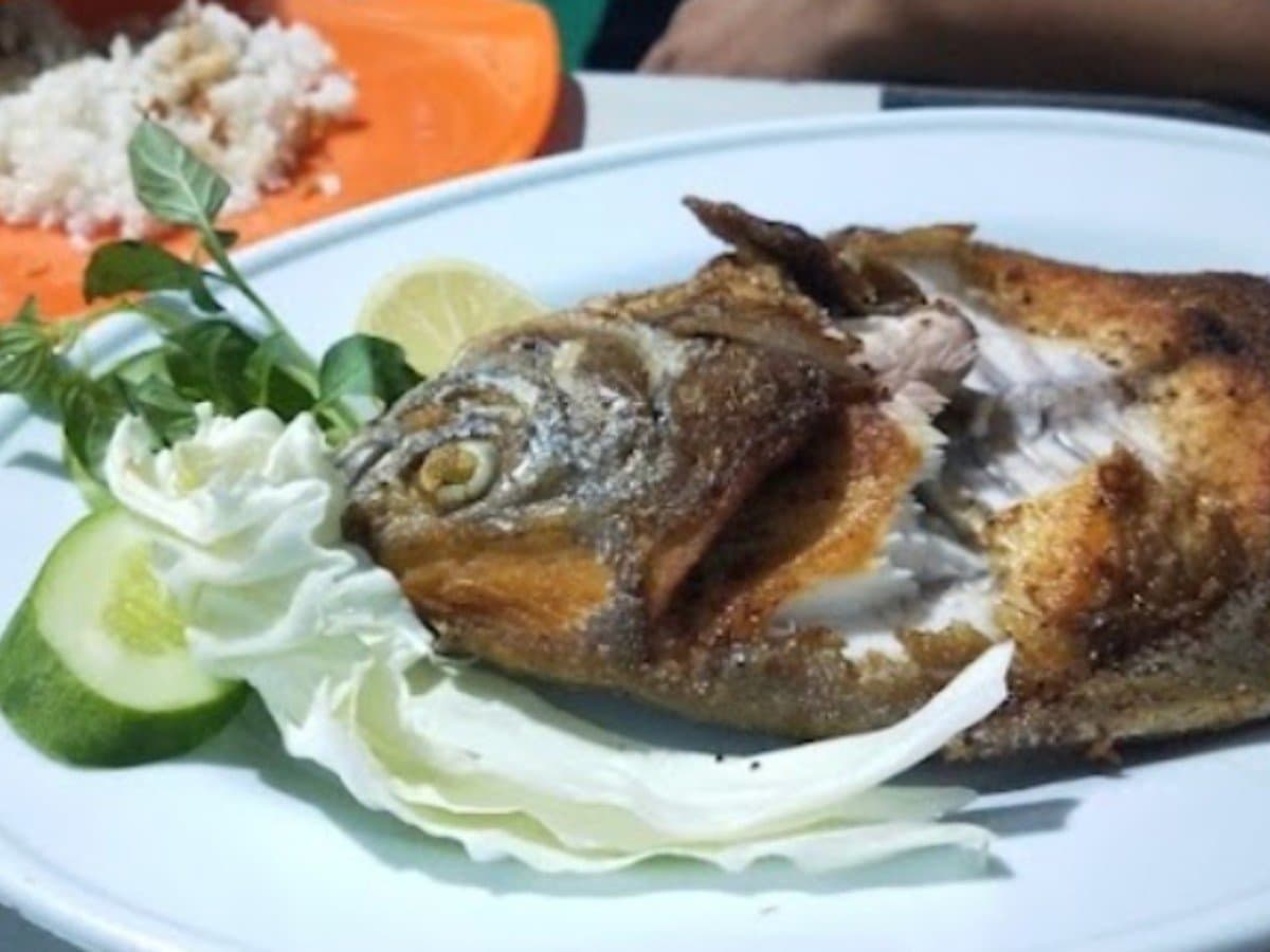 Foto KEDAI GRANAT 68