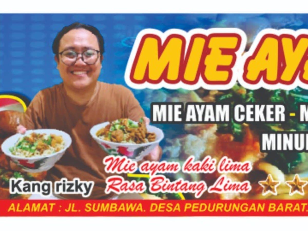Foto Mie Ayam Putri Pak Nur