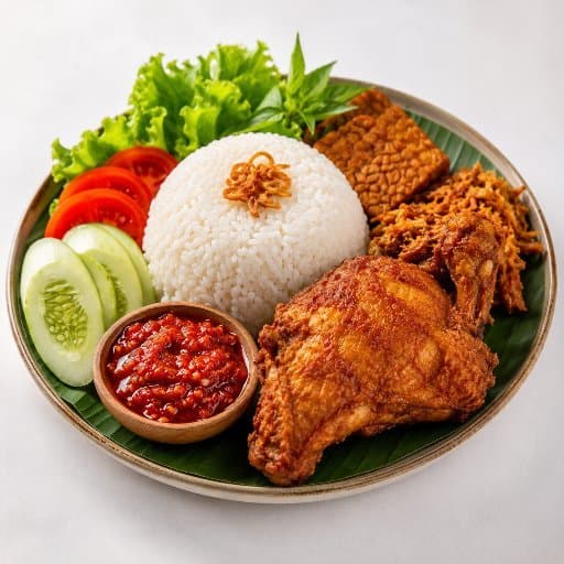 Makanan Berat