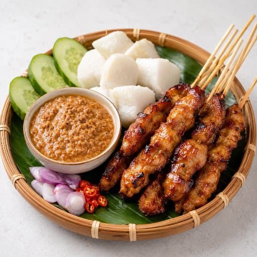 Sate